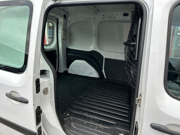 Renault Kangoo dCi 66 kW image number 6