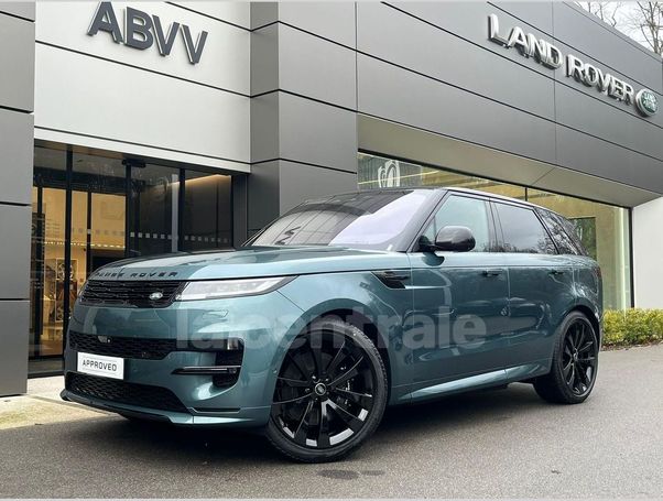 Land Rover Range Rover Sport P510e 375 kW image number 1