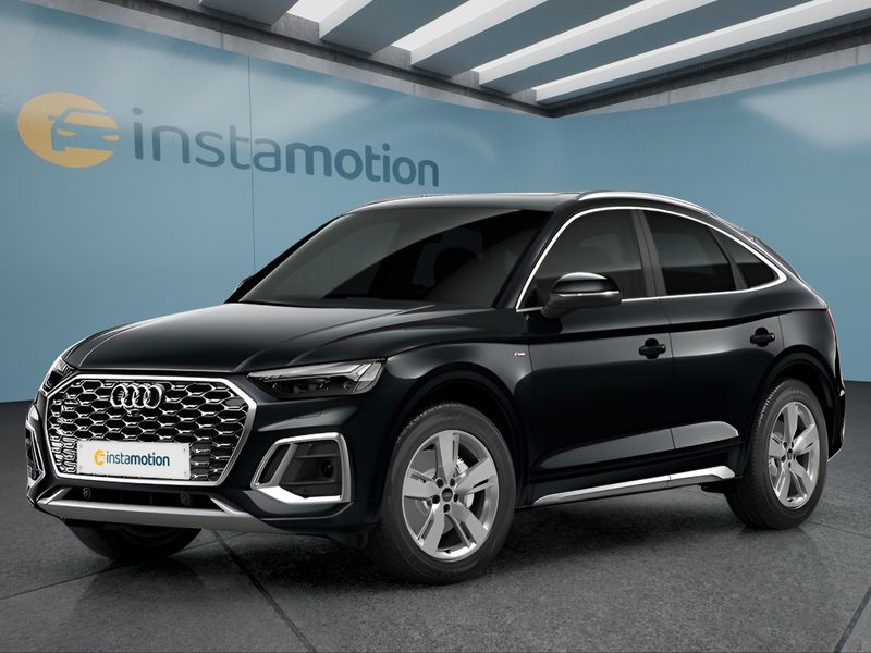 Audi Q5 210 kW