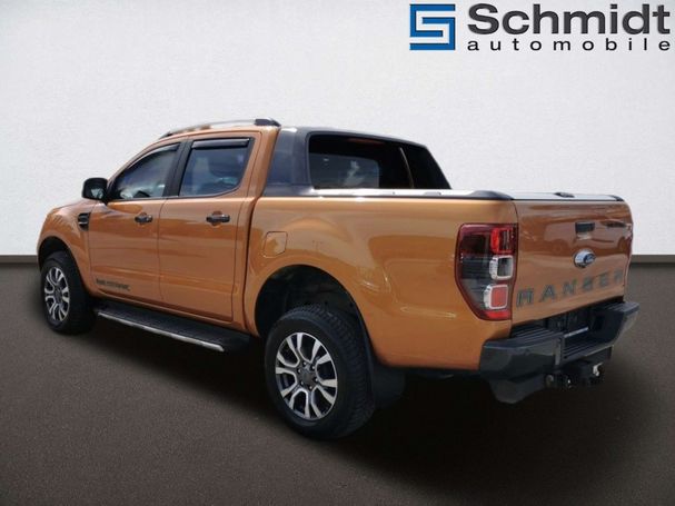 Ford Ranger 2.0 EcoBlue 156 kW image number 4