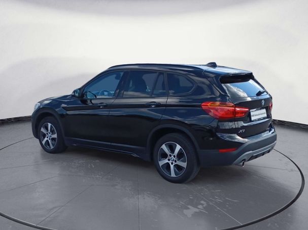 BMW X1 sDrive18i Sport Line 103 kW image number 3