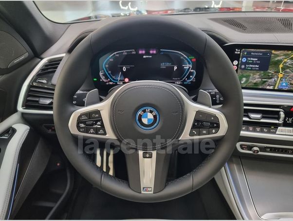 BMW X5 45e xDrive 290 kW image number 9