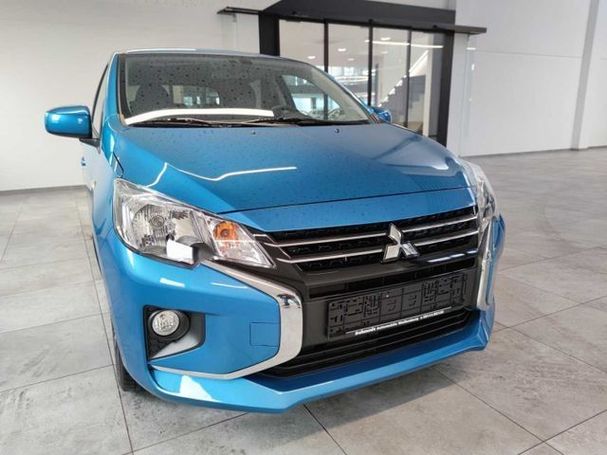 Mitsubishi Space Star 52 kW image number 3