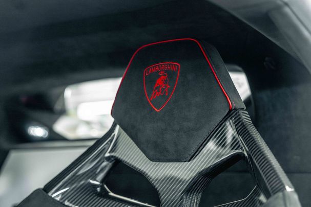 Lamborghini Huracan 471 kW image number 34