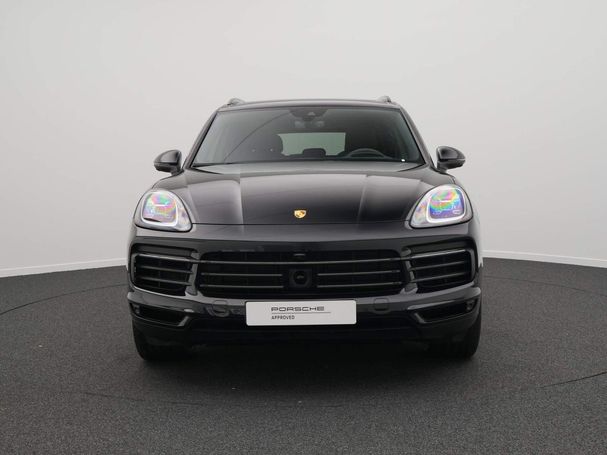 Porsche Cayenne E-Hybrid 340 kW image number 8