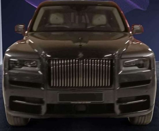 Rolls-Royce Cullinan 420 kW image number 2