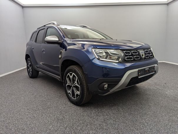 Dacia Duster 110 kW image number 2