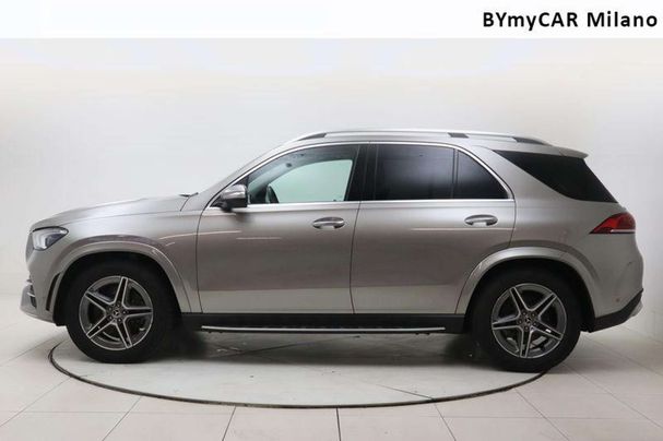 Mercedes-Benz GLE 300 d 4Matic 180 kW image number 5