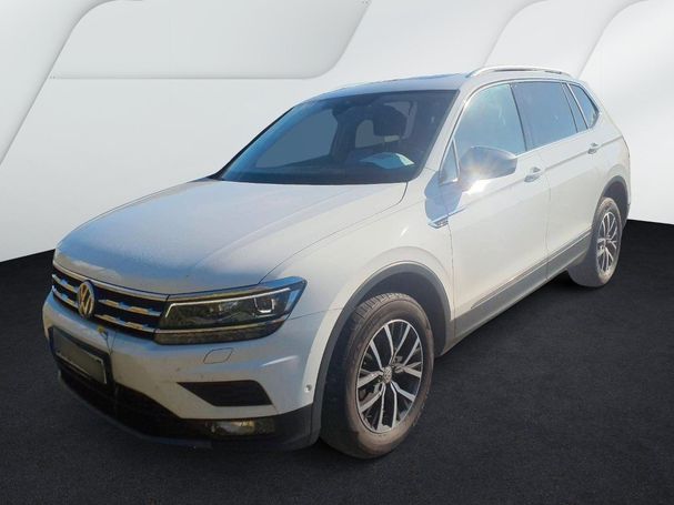 Volkswagen Tiguan Allspace 2.0 TDI 4Motion Comfortline 110 kW image number 1