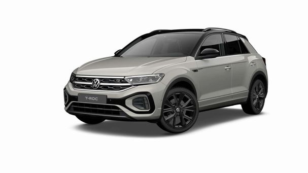 Volkswagen T-Roc 1.5 TSI R-Line DSG 110 kW image number 1