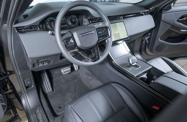 Land Rover Range Rover Evoque 118 kW image number 18