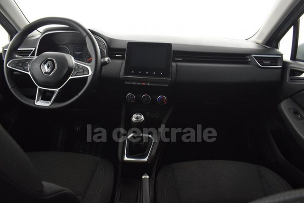 Renault Clio 74 kW image number 10