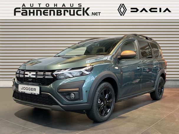 Dacia Jogger TCe 110 Extreme 81 kW image number 1