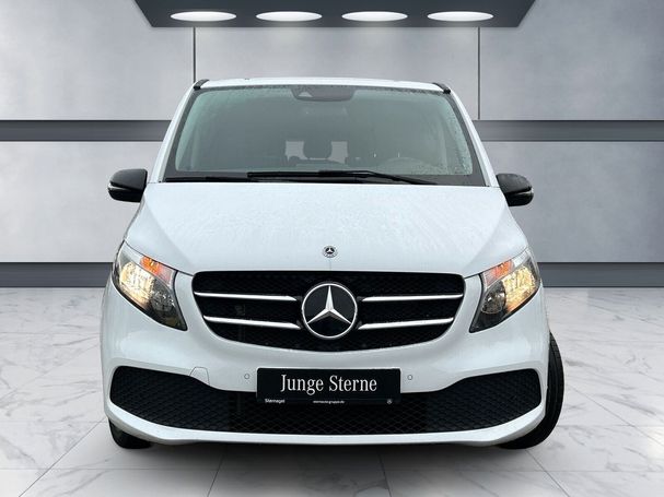 Mercedes-Benz V 220d 120 kW image number 8