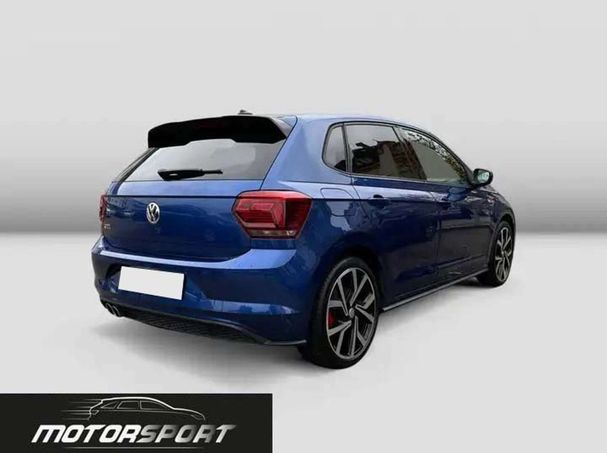 Volkswagen Polo 2.0 TSI DSG GTI 147 kW image number 2