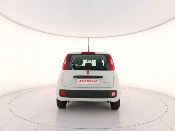 Fiat Panda 1.0 Hybrid 51 kW image number 4