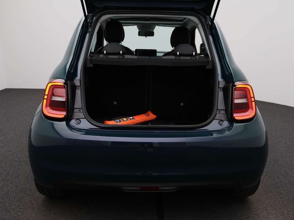 Fiat 500 e 42 kWh 87 kW image number 12