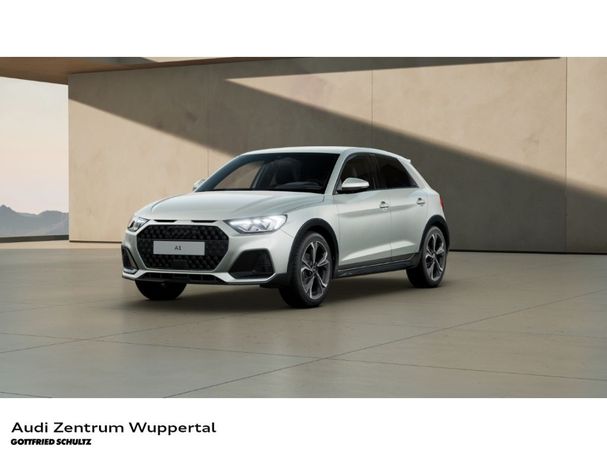 Audi A1 35 TFSI Allstreet 110 kW image number 1