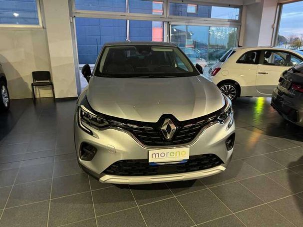 Renault Captur E-Tech Hybrid 145 105 kW image number 3