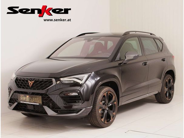 Cupra Ateca 110 kW image number 1