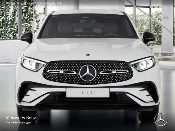 Mercedes-Benz GLC 300 AMG 245 kW image number 6