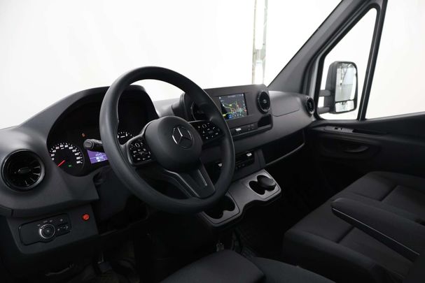 Mercedes-Benz Sprinter 317 CDI 125 kW image number 36