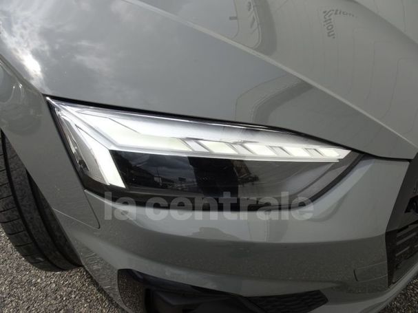 Audi A5 45 TDI quattro Tiptronic S-line Sportback 170 kW image number 11