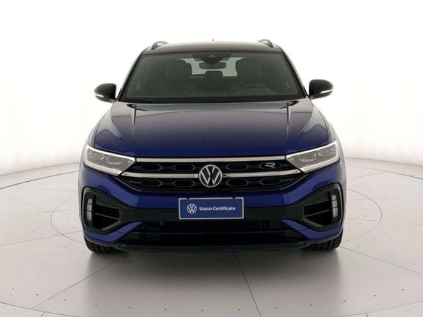 Volkswagen T-Roc R 4Motion DSG 221 kW image number 3