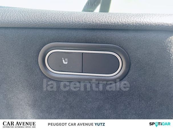 Mercedes-Benz A 200 7G-DCT Line 120 kW image number 9