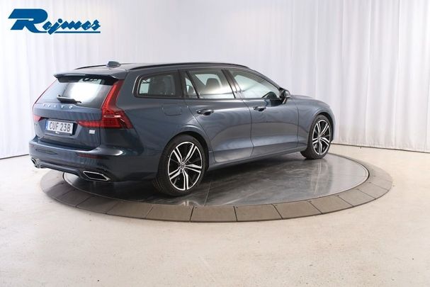 Volvo V60 T6 AWD Recharge 293 kW image number 2