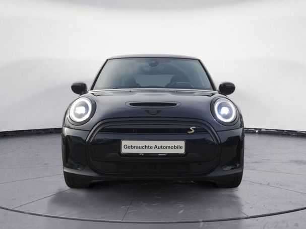 Mini Cooper E Trim 135 kW image number 9