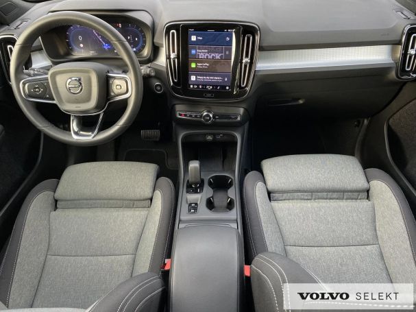 Volvo XC40 120 kW image number 13