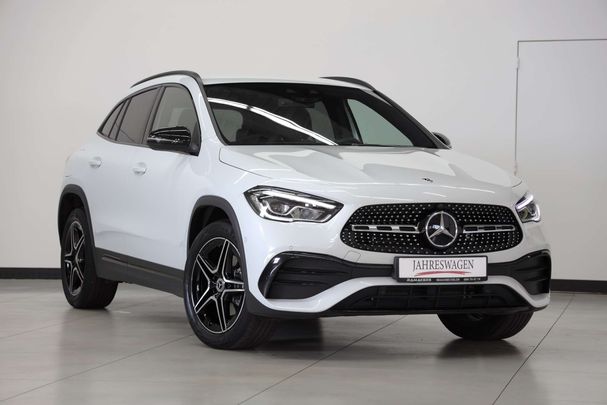 Mercedes-Benz GLA 250 e 160 kW image number 2