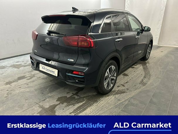 Kia Niro e Spirit 150 kW image number 3