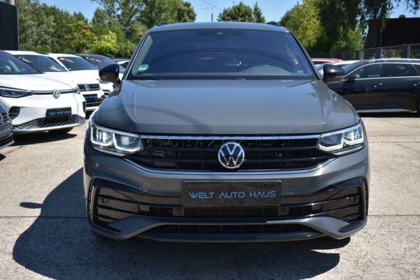 Volkswagen Tiguan 2.0 TDI 4Motion R-Line DSG 147 kW image number 4