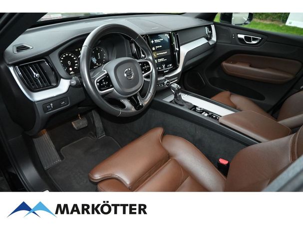 Volvo XC60 D4 Inscription 140 kW image number 4