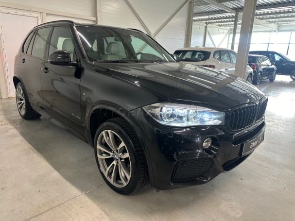 BMW X5 xDrive40d 230 kW image number 2