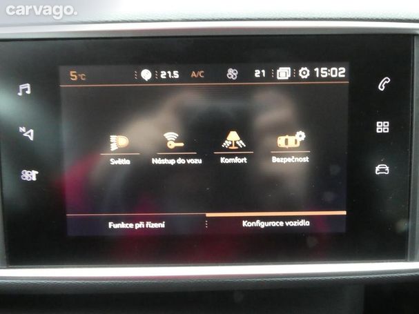 Peugeot 308 SW BlueHDi Active 96 kW image number 22