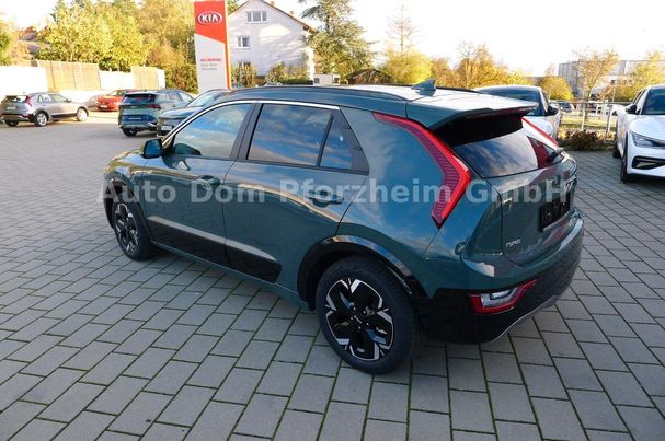 Kia Niro 150 kW image number 6