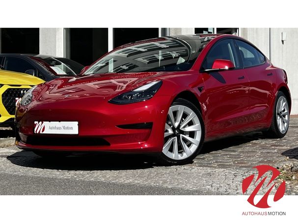 Tesla Model 3 Standard Range 208 kW image number 1