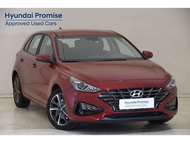 Hyundai i30 1.5 DPi 81 kW image number 2