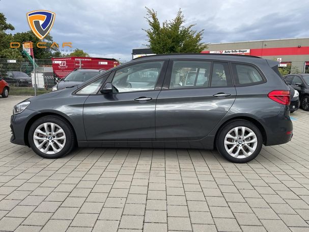 BMW 220i Advantage 141 kW image number 8