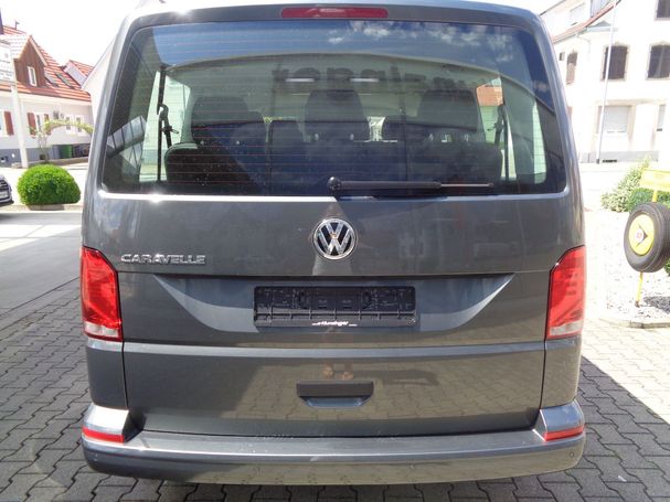 Volkswagen T6 Caravelle 110 kW image number 4