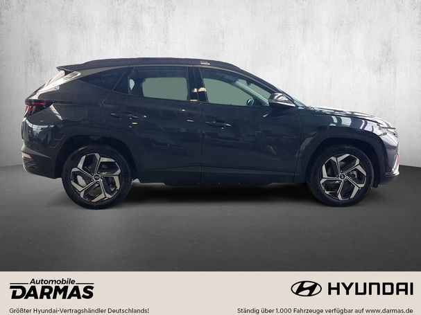 Hyundai Tucson 4WD 195 kW image number 3