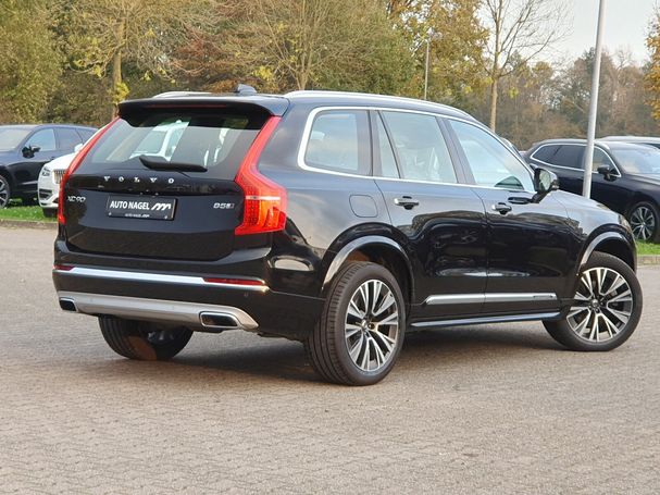 Volvo XC90 B5 AWD Inscription 173 kW image number 2