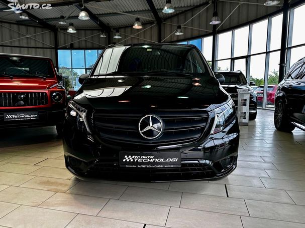 Mercedes-Benz Vito 119 CDi Tourer 140 kW image number 3