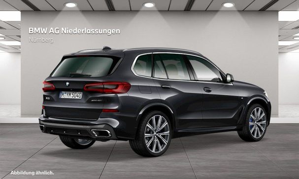 BMW X5 xDrive40i 245 kW image number 2