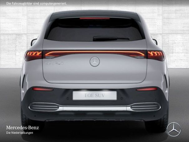 Mercedes-Benz EQE SUV 300 AMG 180 kW image number 7