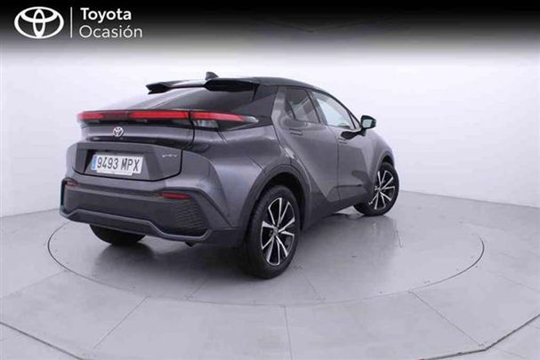 Toyota C-HR 144 kW image number 2