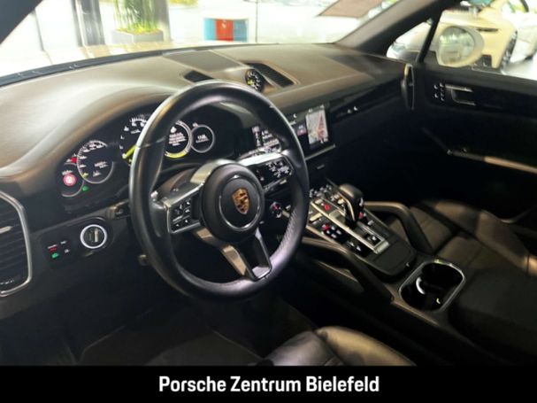 Porsche Cayenne E-Hybrid 340 kW image number 14